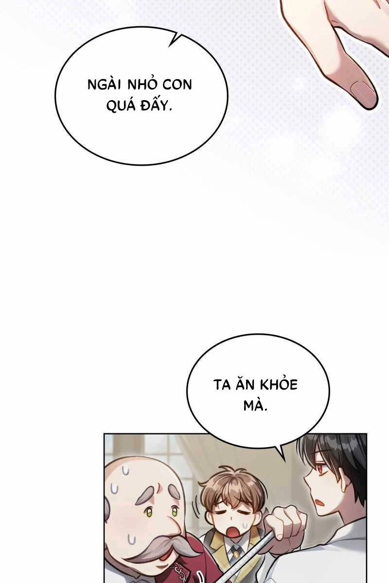 Tái Sinh Thành Hoàng Tử Của Quốc Gia Kẻ Địch Chapter 4 - 82