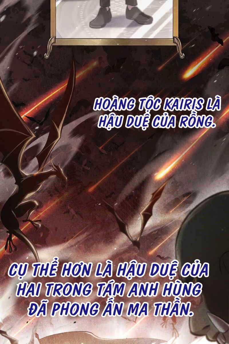 Tái Sinh Thành Hoàng Tử Của Quốc Gia Kẻ Địch Chapter 4 - 85