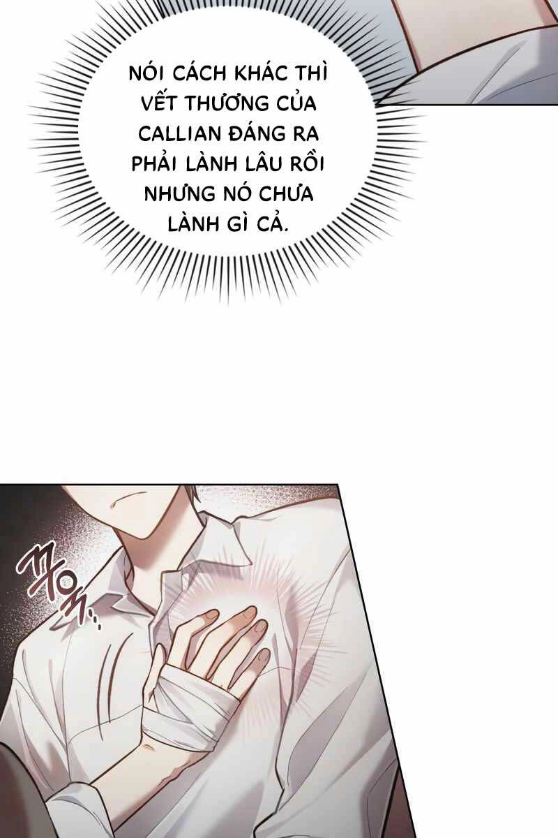 Tái Sinh Thành Hoàng Tử Của Quốc Gia Kẻ Địch Chapter 4 - 91