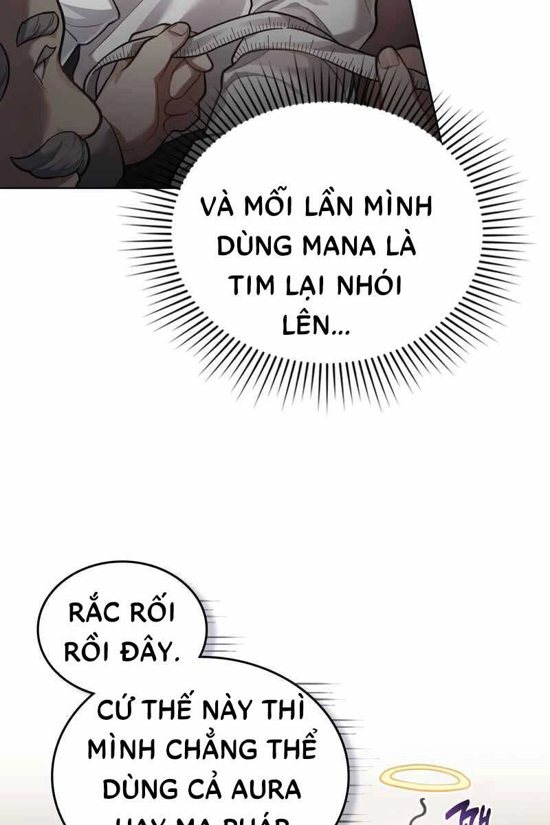 Tái Sinh Thành Hoàng Tử Của Quốc Gia Kẻ Địch Chapter 4 - 92