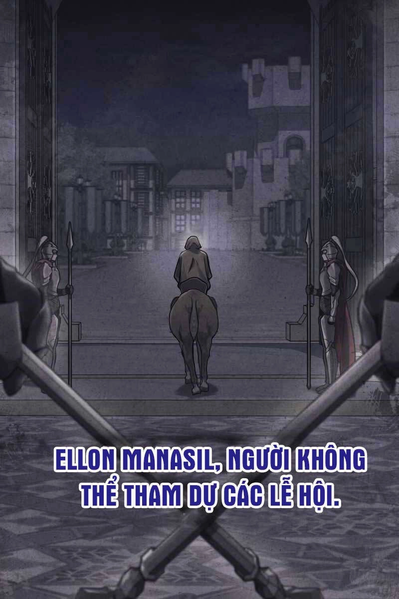 Tái Sinh Thành Hoàng Tử Của Quốc Gia Kẻ Địch Chapter 5 - 7