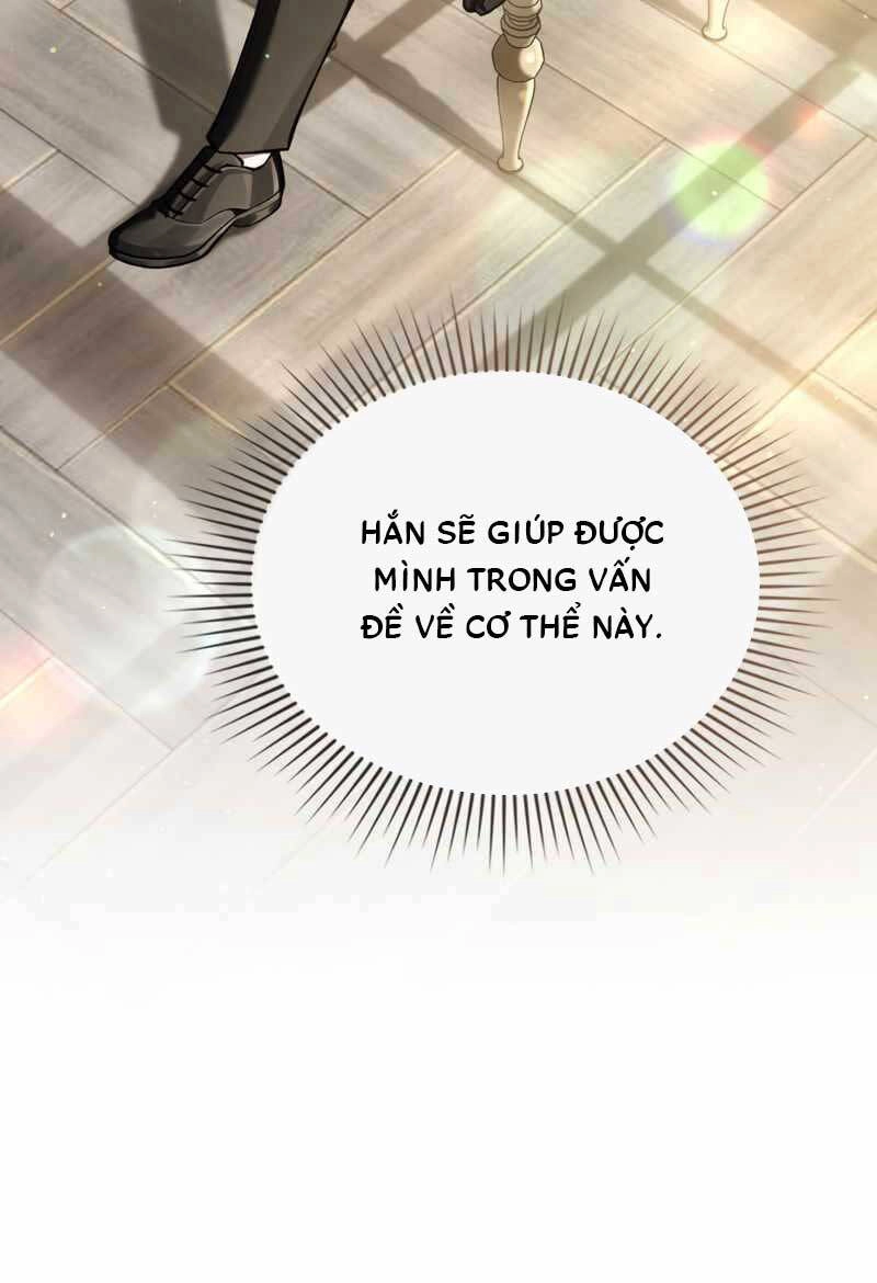 Tái Sinh Thành Hoàng Tử Của Quốc Gia Kẻ Địch Chapter 5 - 11