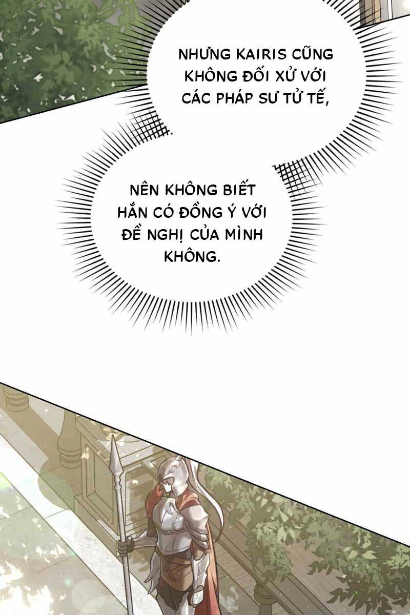 Tái Sinh Thành Hoàng Tử Của Quốc Gia Kẻ Địch Chapter 5 - 13