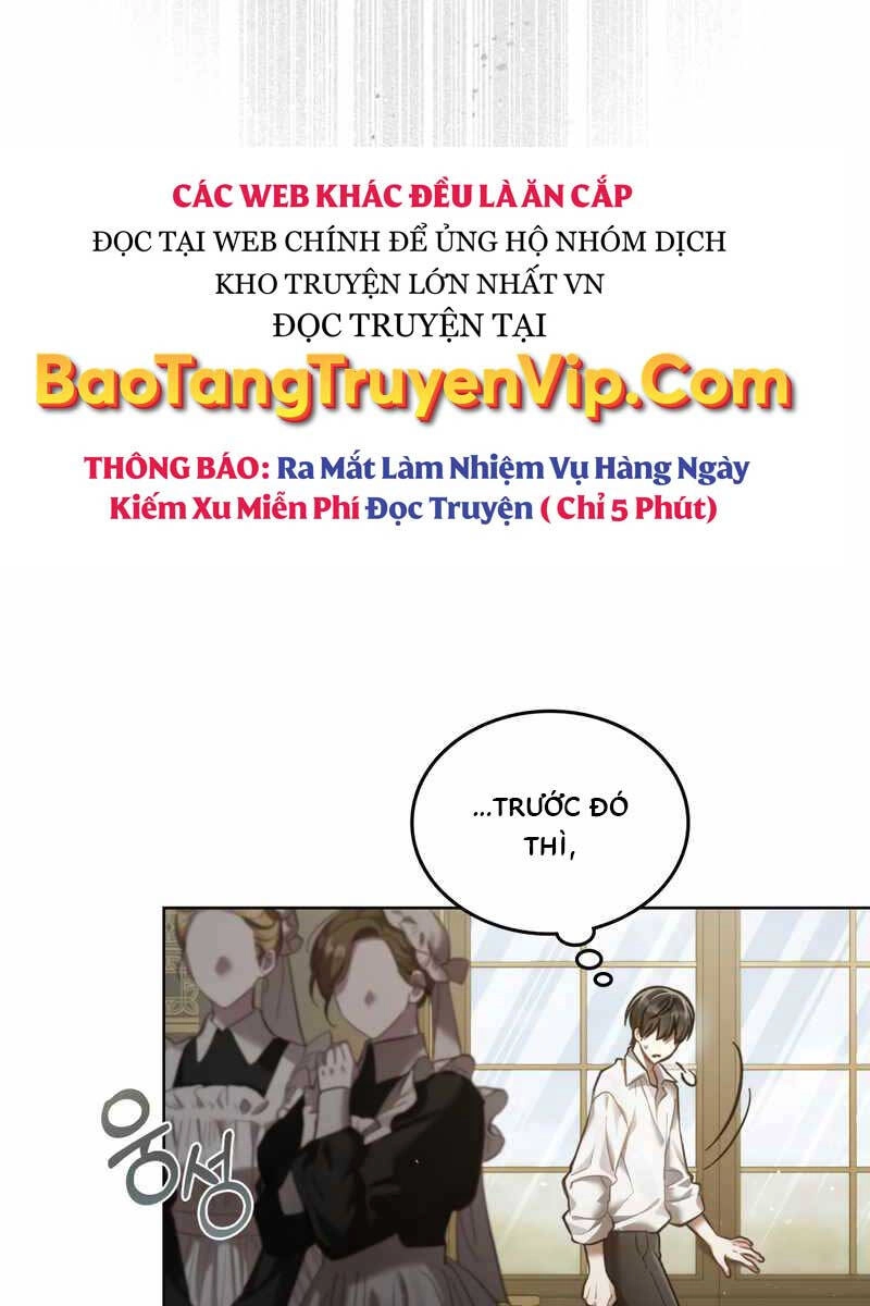 Tái Sinh Thành Hoàng Tử Của Quốc Gia Kẻ Địch Chapter 5 - 18