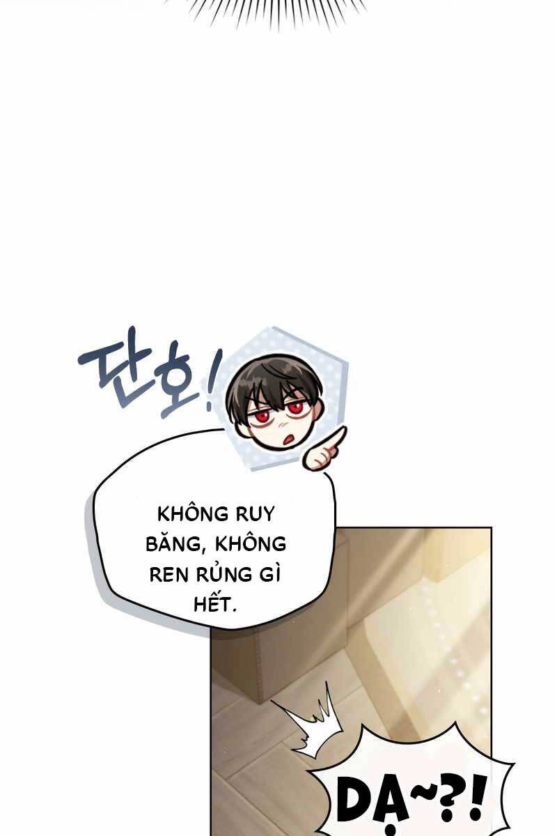 Tái Sinh Thành Hoàng Tử Của Quốc Gia Kẻ Địch Chapter 5 - 21