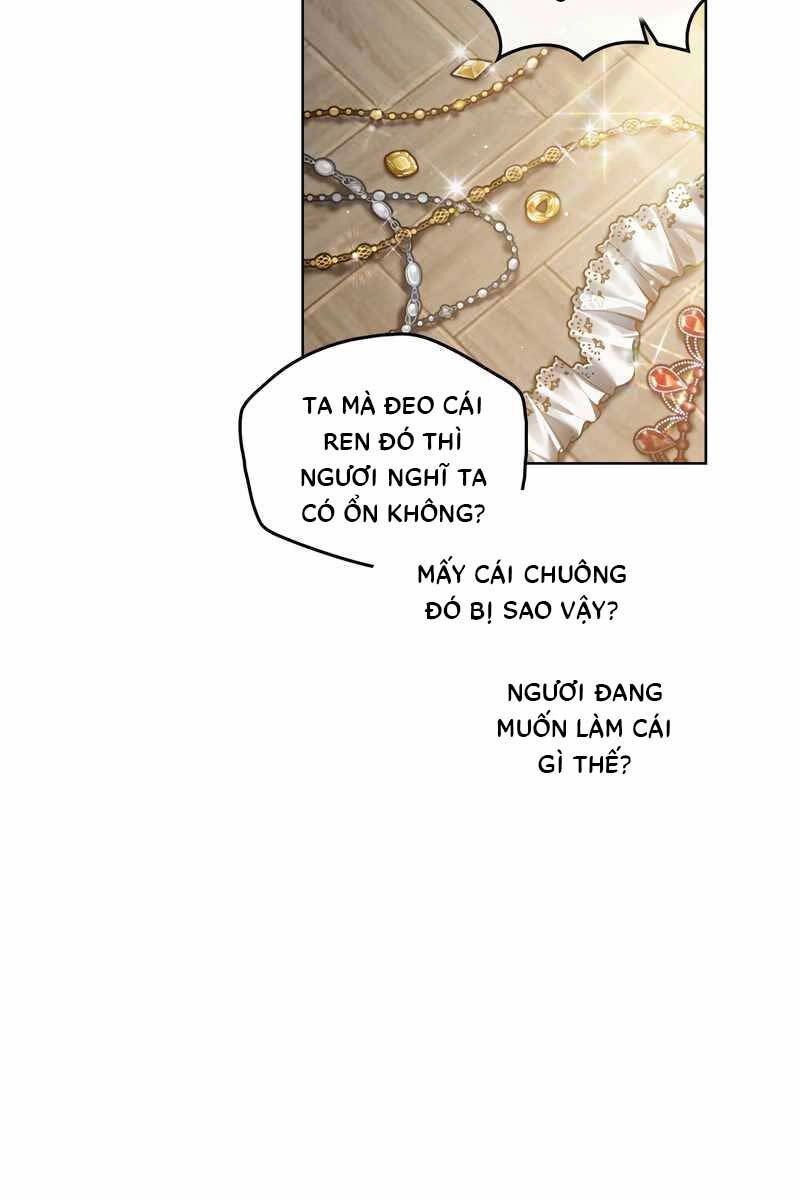 Tái Sinh Thành Hoàng Tử Của Quốc Gia Kẻ Địch Chapter 5 - 22