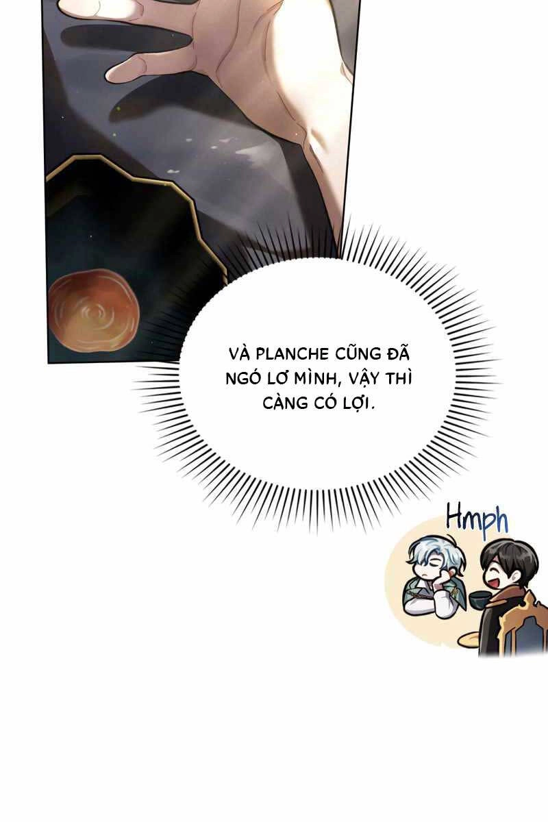 Tái Sinh Thành Hoàng Tử Của Quốc Gia Kẻ Địch Chapter 5 - 29