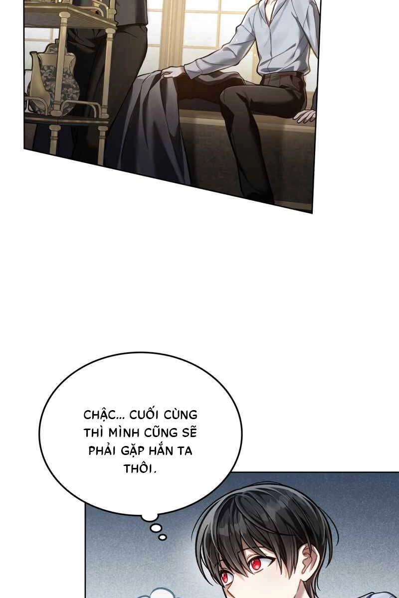 Tái Sinh Thành Hoàng Tử Của Quốc Gia Kẻ Địch Chapter 5 - 32