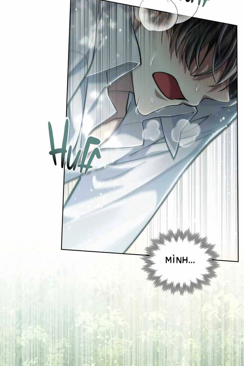 Tái Sinh Thành Hoàng Tử Của Quốc Gia Kẻ Địch Chapter 5 - 42