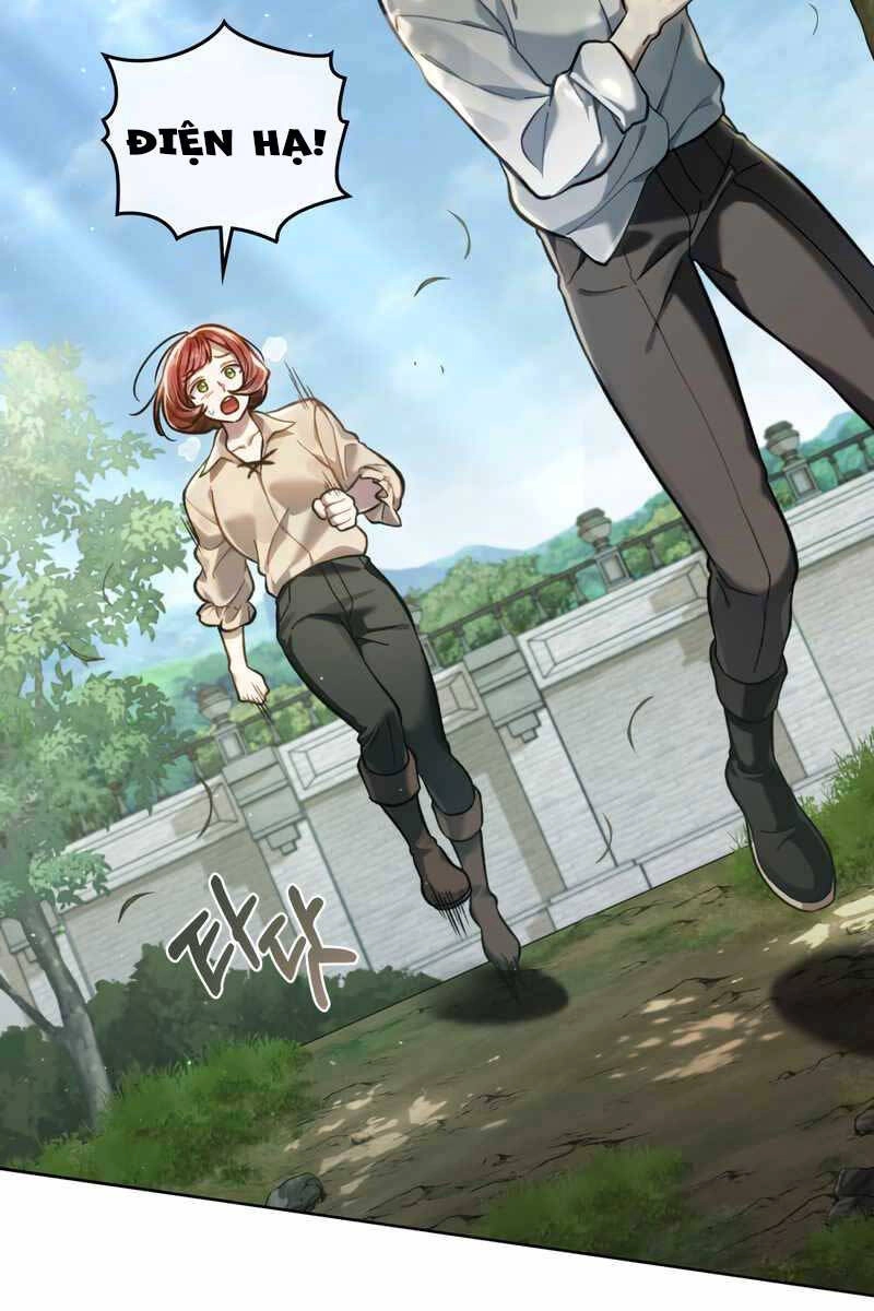 Tái Sinh Thành Hoàng Tử Của Quốc Gia Kẻ Địch Chapter 5 - 44