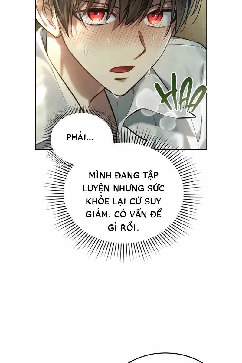 Tái Sinh Thành Hoàng Tử Của Quốc Gia Kẻ Địch Chapter 5 - 50