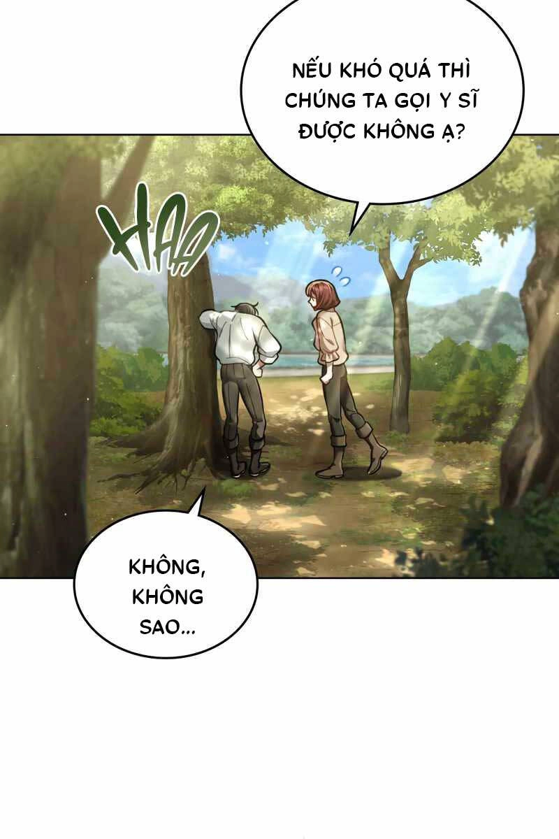Tái Sinh Thành Hoàng Tử Của Quốc Gia Kẻ Địch Chapter 5 - 51