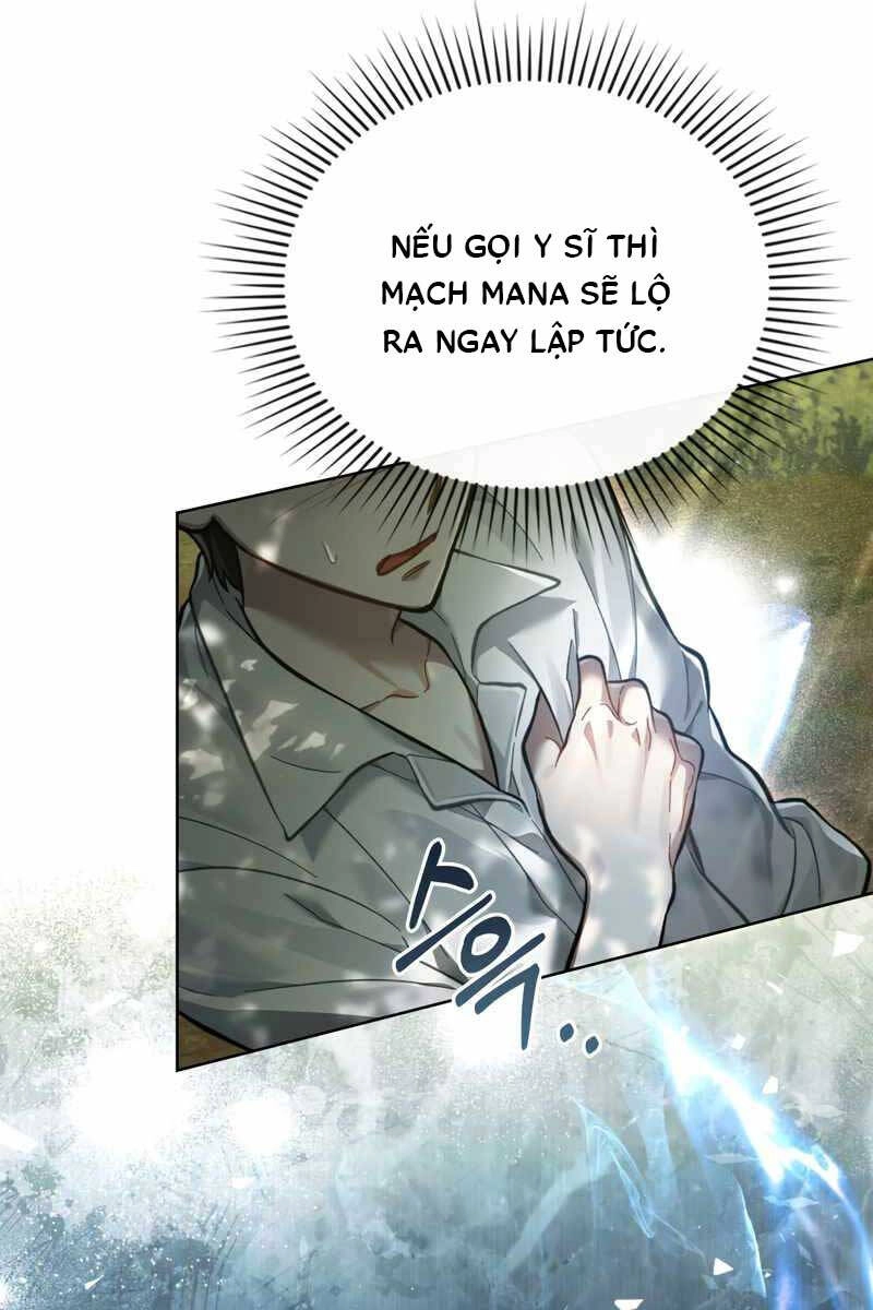 Tái Sinh Thành Hoàng Tử Của Quốc Gia Kẻ Địch Chapter 5 - 52