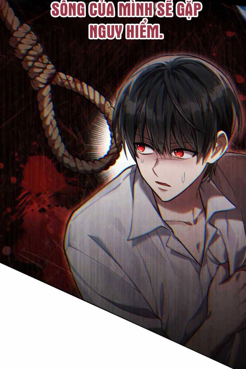 Tái Sinh Thành Hoàng Tử Của Quốc Gia Kẻ Địch Chapter 5 - 55