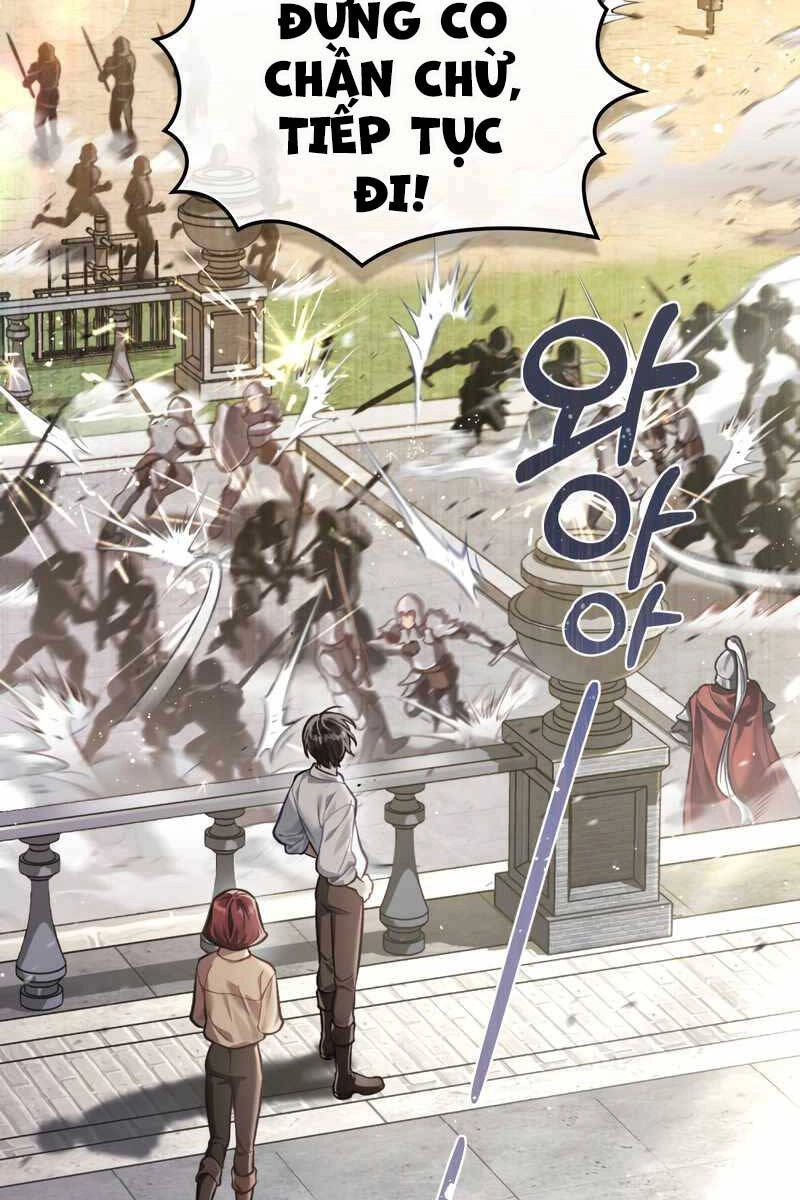 Tái Sinh Thành Hoàng Tử Của Quốc Gia Kẻ Địch Chapter 5 - 65