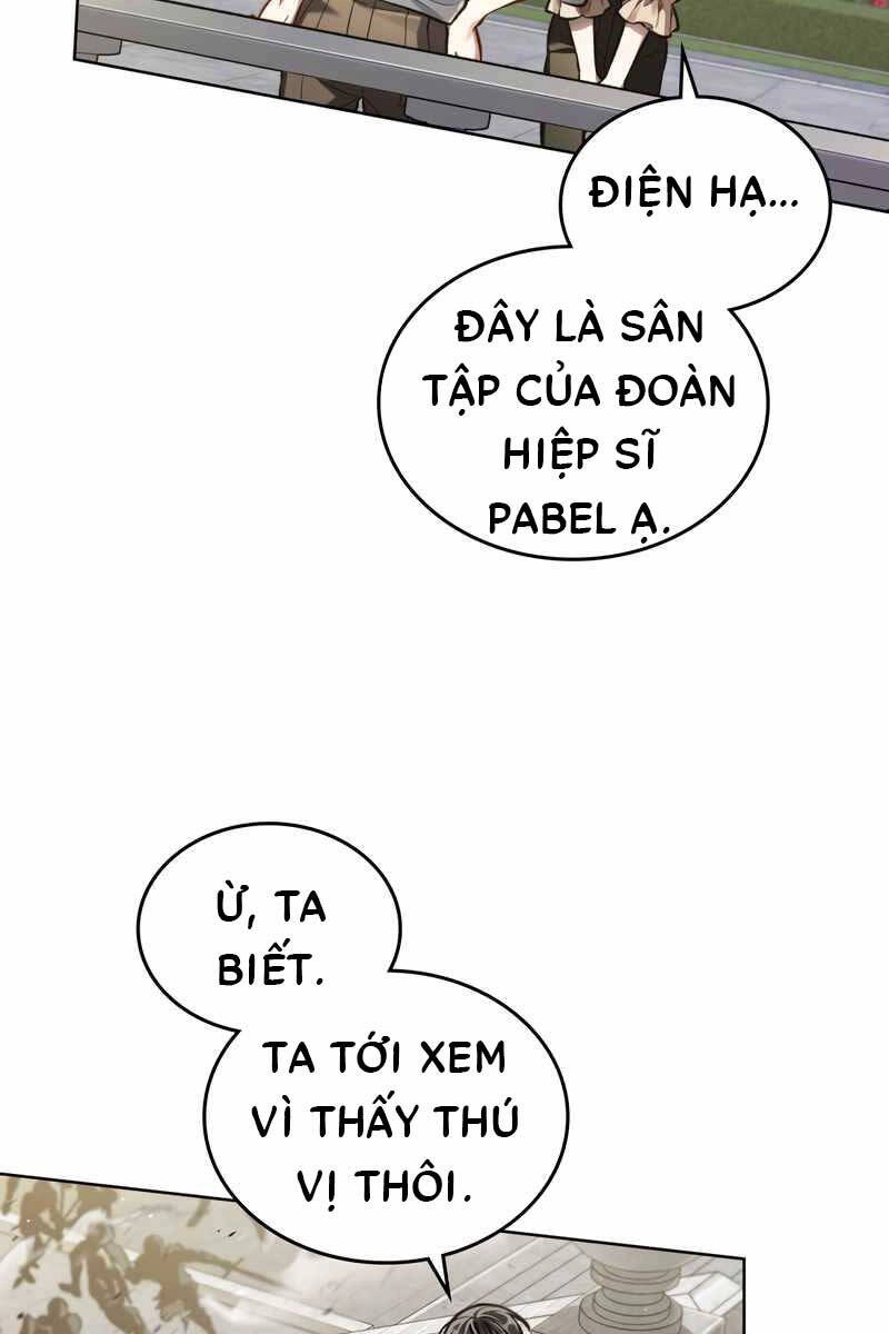 Tái Sinh Thành Hoàng Tử Của Quốc Gia Kẻ Địch Chapter 5 - 67