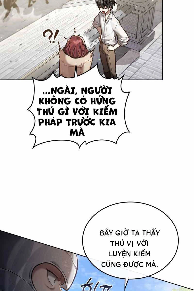 Tái Sinh Thành Hoàng Tử Của Quốc Gia Kẻ Địch Chapter 5 - 68