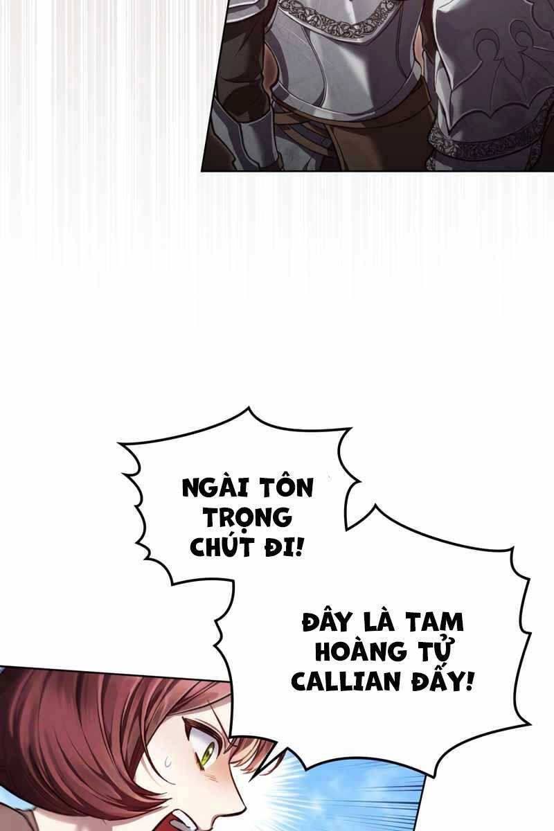 Tái Sinh Thành Hoàng Tử Của Quốc Gia Kẻ Địch Chapter 5 - 76