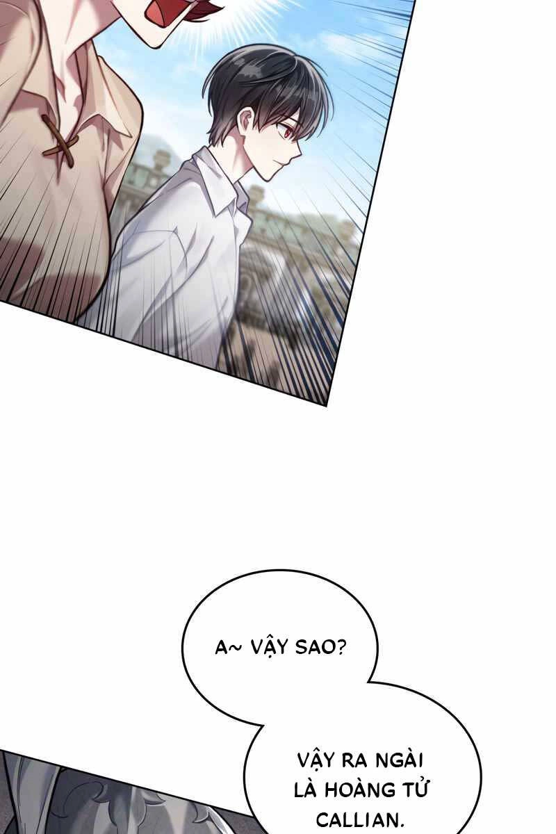 Tái Sinh Thành Hoàng Tử Của Quốc Gia Kẻ Địch Chapter 5 - 77