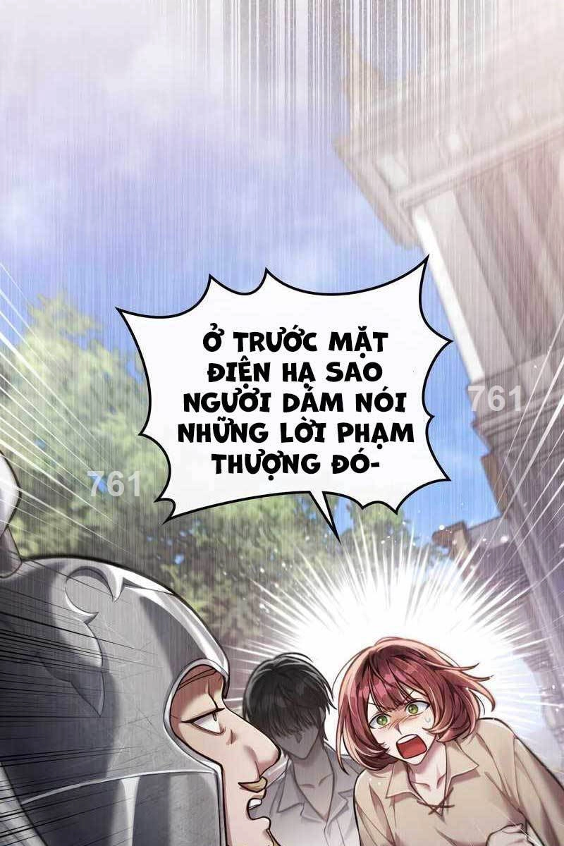 Tái Sinh Thành Hoàng Tử Của Quốc Gia Kẻ Địch Chapter 6 - 3