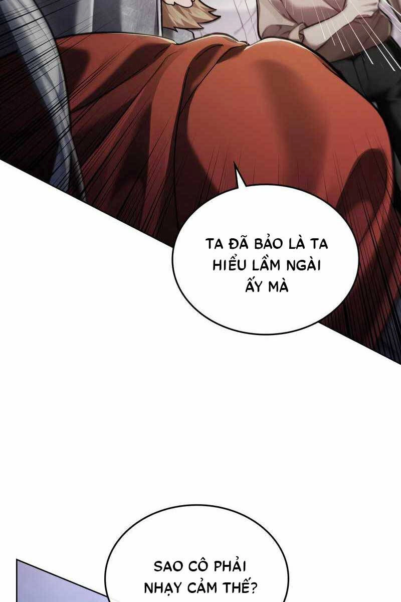 Tái Sinh Thành Hoàng Tử Của Quốc Gia Kẻ Địch Chapter 6 - 4