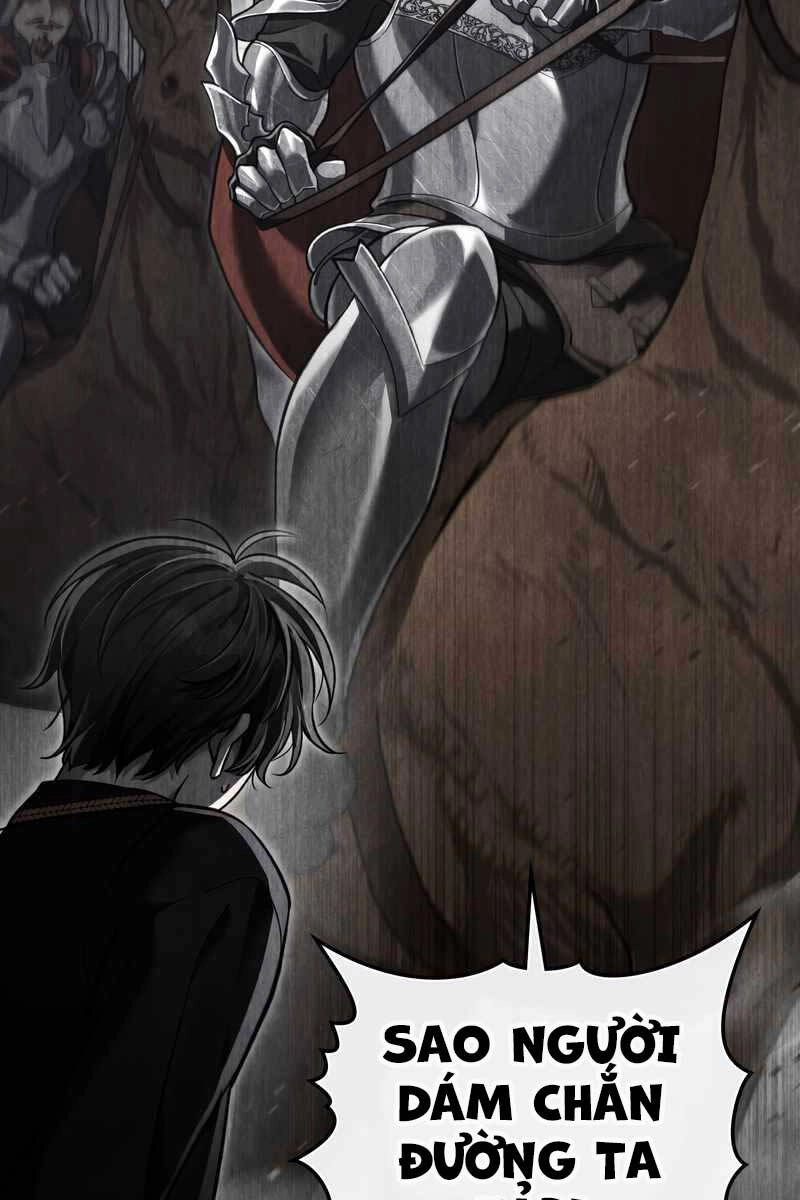 Tái Sinh Thành Hoàng Tử Của Quốc Gia Kẻ Địch Chapter 6 - 11