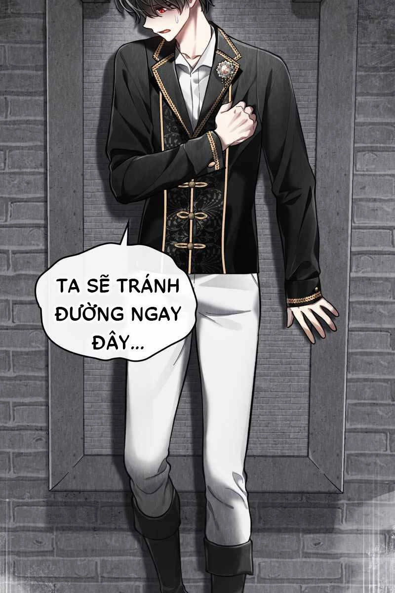 Tái Sinh Thành Hoàng Tử Của Quốc Gia Kẻ Địch Chapter 6 - 13