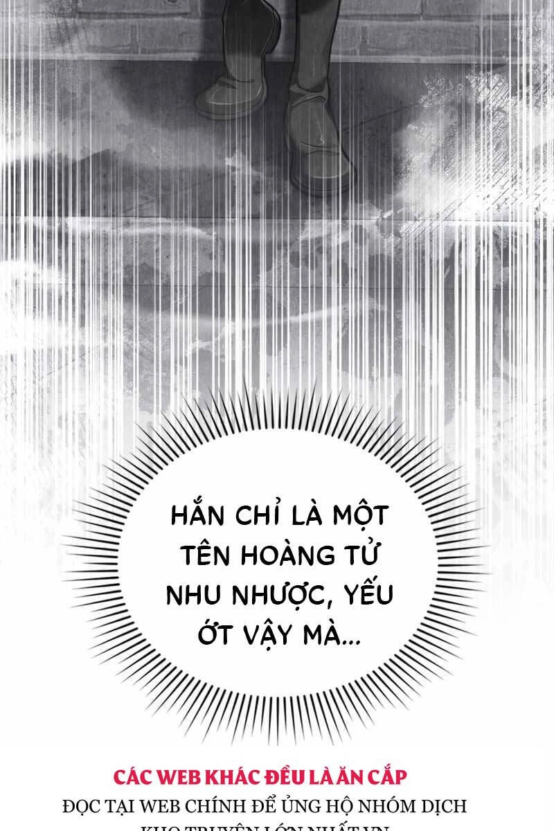 Tái Sinh Thành Hoàng Tử Của Quốc Gia Kẻ Địch Chapter 6 - 14