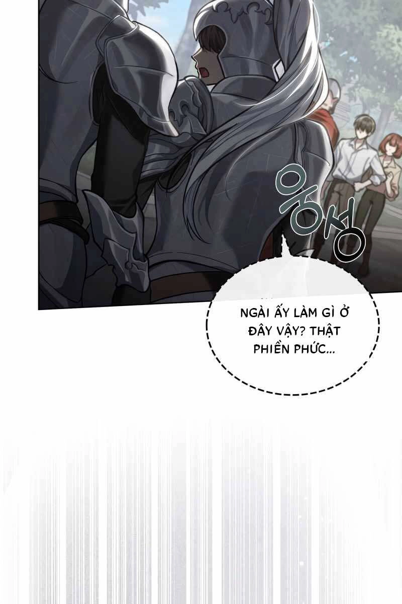 Tái Sinh Thành Hoàng Tử Của Quốc Gia Kẻ Địch Chapter 6 - 25