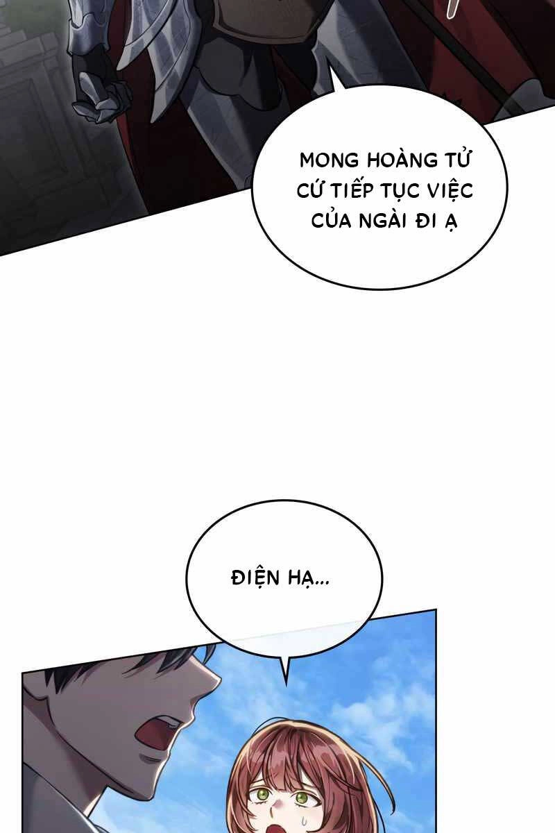 Tái Sinh Thành Hoàng Tử Của Quốc Gia Kẻ Địch Chapter 6 - 28