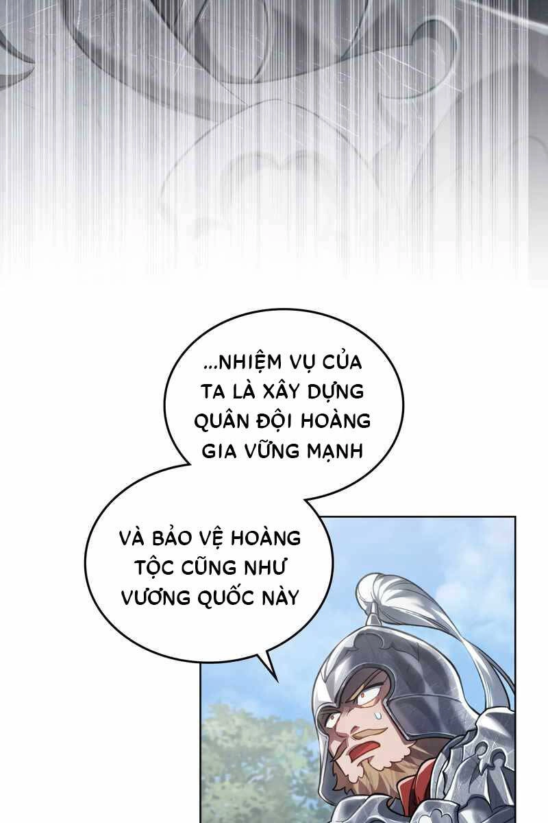 Tái Sinh Thành Hoàng Tử Của Quốc Gia Kẻ Địch Chapter 6 - 35