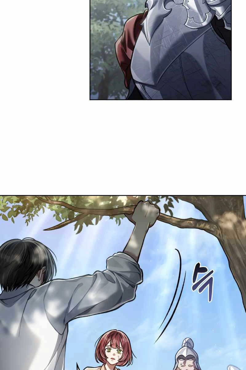 Tái Sinh Thành Hoàng Tử Của Quốc Gia Kẻ Địch Chapter 6 - 36