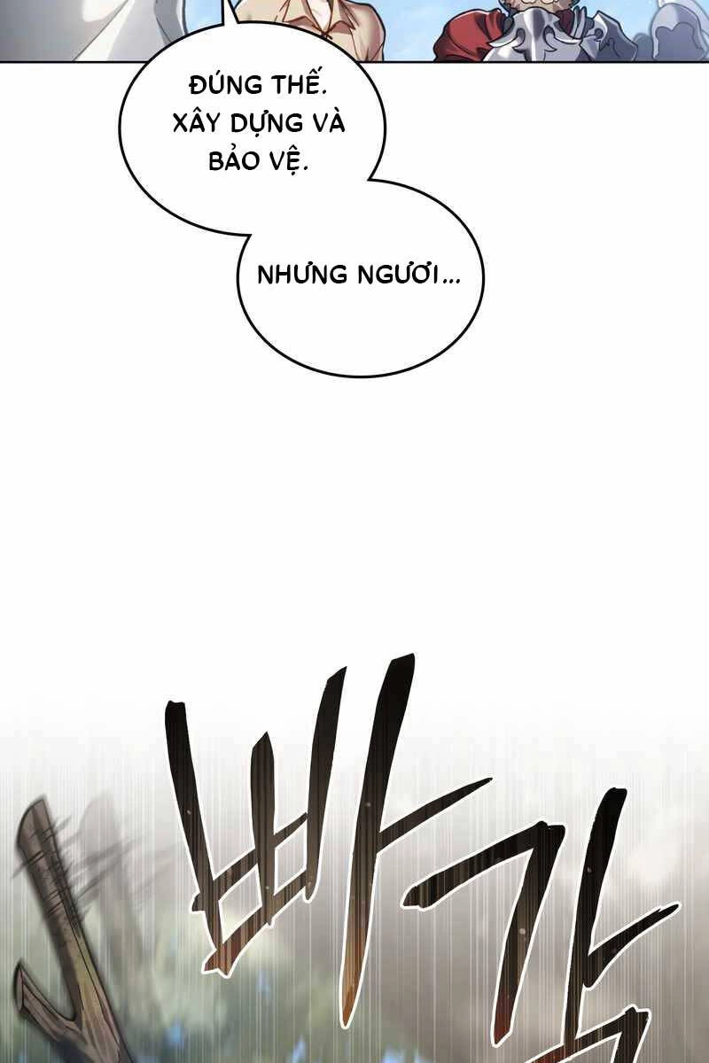 Tái Sinh Thành Hoàng Tử Của Quốc Gia Kẻ Địch Chapter 6 - 37