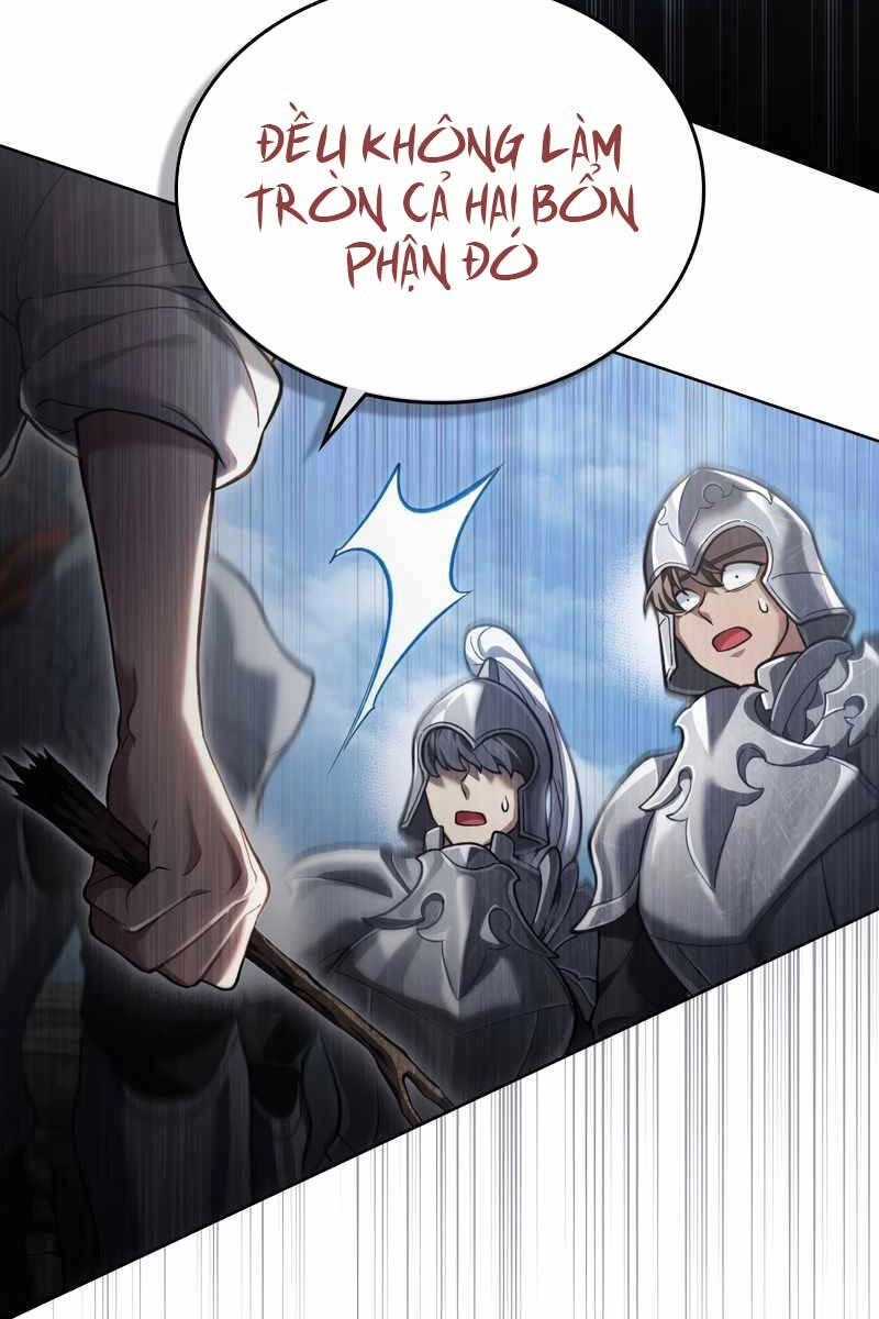 Tái Sinh Thành Hoàng Tử Của Quốc Gia Kẻ Địch Chapter 6 - 39