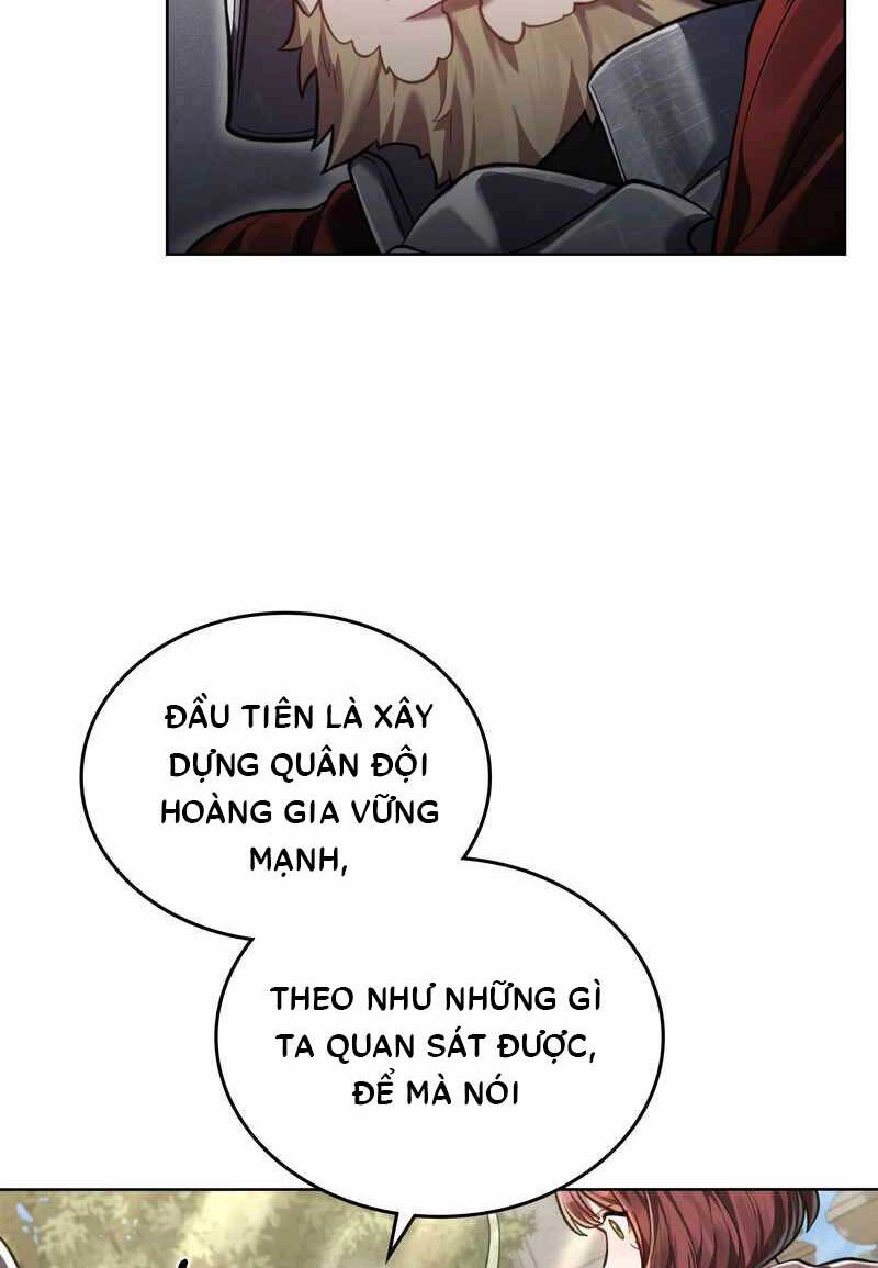 Tái Sinh Thành Hoàng Tử Của Quốc Gia Kẻ Địch Chapter 6 - 41