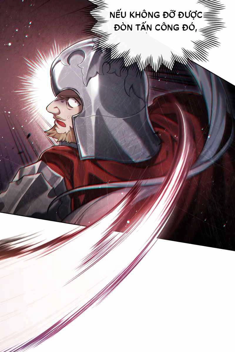 Tái Sinh Thành Hoàng Tử Của Quốc Gia Kẻ Địch Chapter 6 - 49