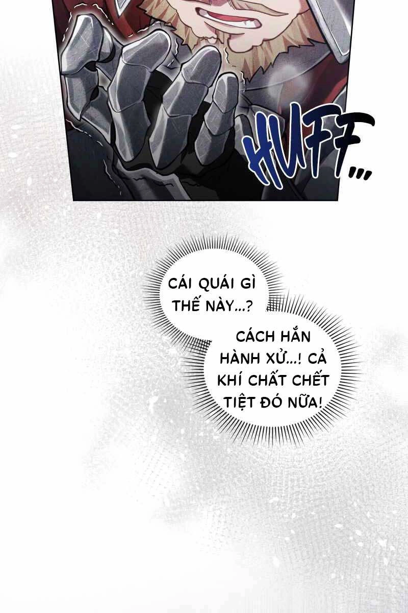 Tái Sinh Thành Hoàng Tử Của Quốc Gia Kẻ Địch Chapter 6 - 65