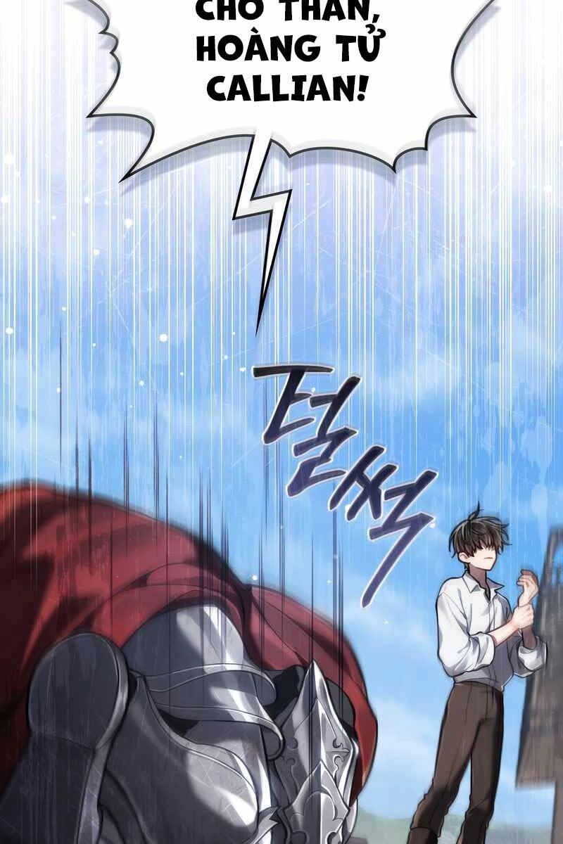 Tái Sinh Thành Hoàng Tử Của Quốc Gia Kẻ Địch Chapter 6 - 73