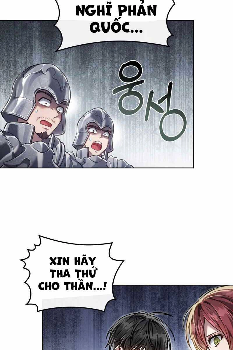 Tái Sinh Thành Hoàng Tử Của Quốc Gia Kẻ Địch Chapter 6 - 75