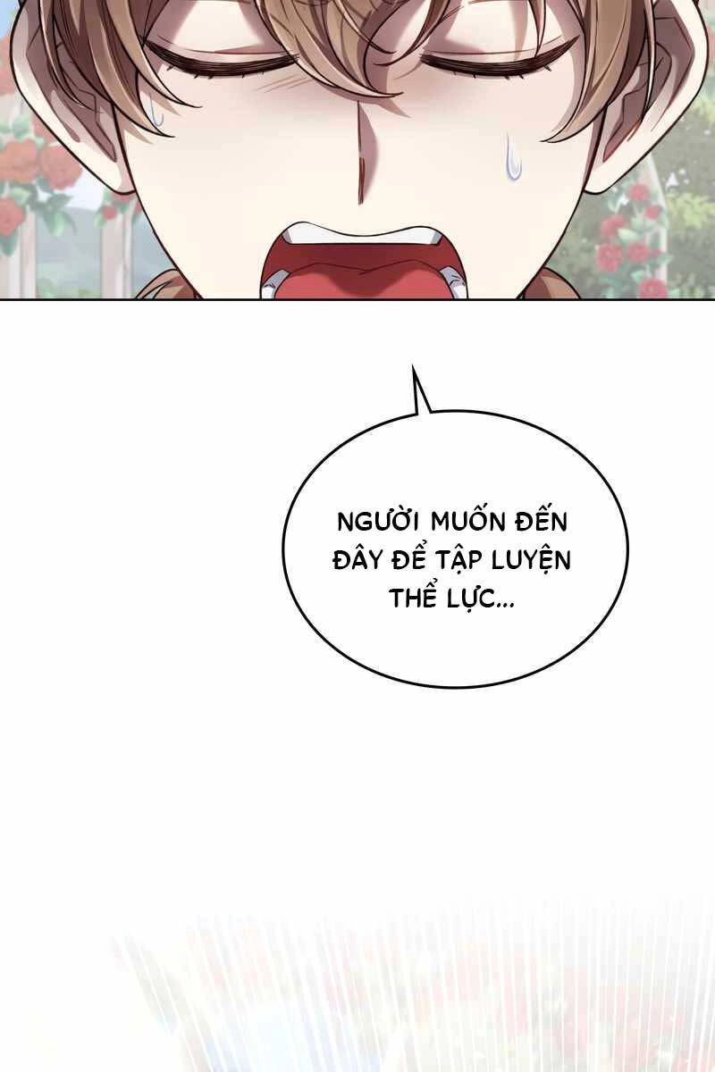 Tái Sinh Thành Hoàng Tử Của Quốc Gia Kẻ Địch Chapter 6 - 83