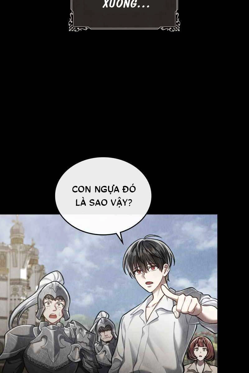 Tái Sinh Thành Hoàng Tử Của Quốc Gia Kẻ Địch Chapter 6 - 88