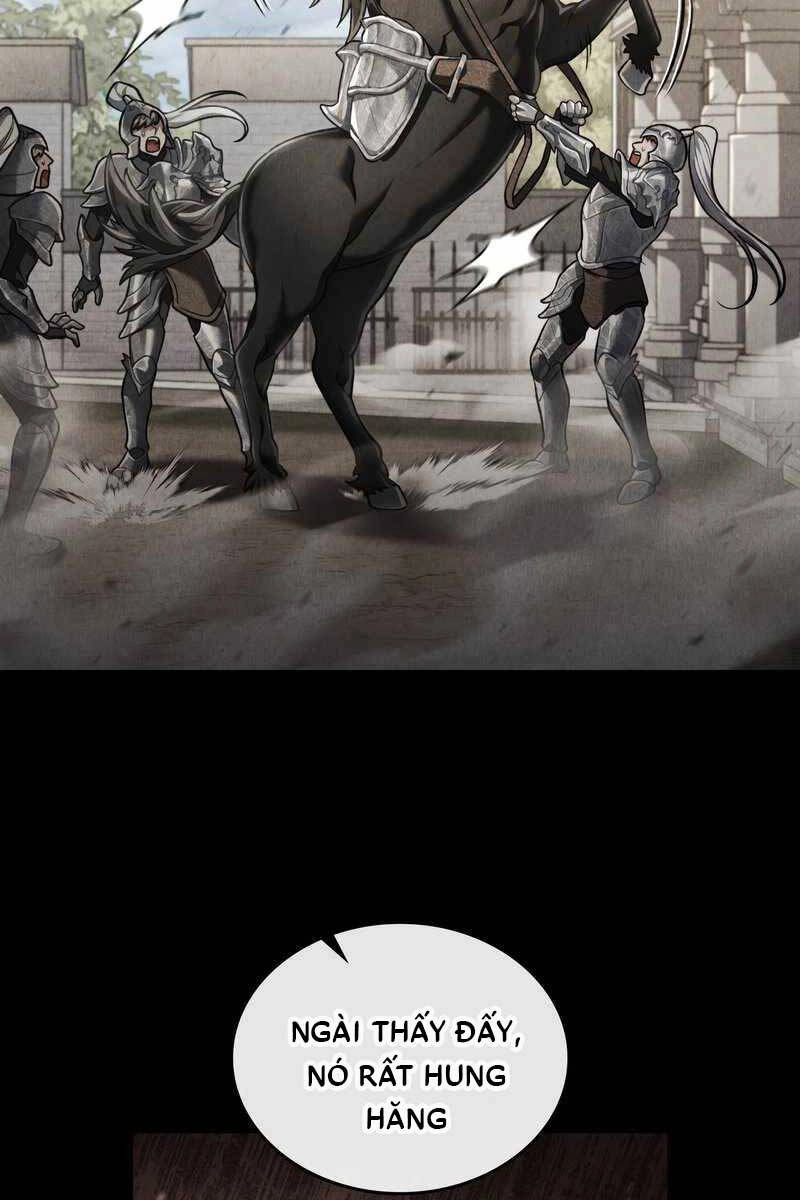 Tái Sinh Thành Hoàng Tử Của Quốc Gia Kẻ Địch Chapter 6 - 90