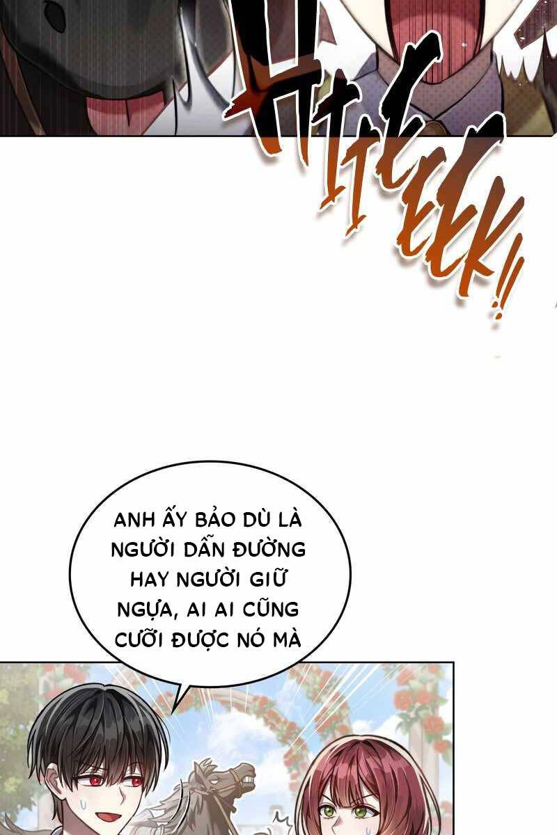 Tái Sinh Thành Hoàng Tử Của Quốc Gia Kẻ Địch Chapter 6 - 94