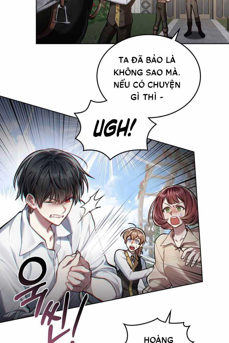 Tái Sinh Thành Hoàng Tử Của Quốc Gia Kẻ Địch Chapter 6 - 96