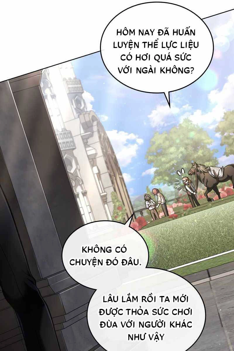 Tái Sinh Thành Hoàng Tử Của Quốc Gia Kẻ Địch Chapter 6 - 99