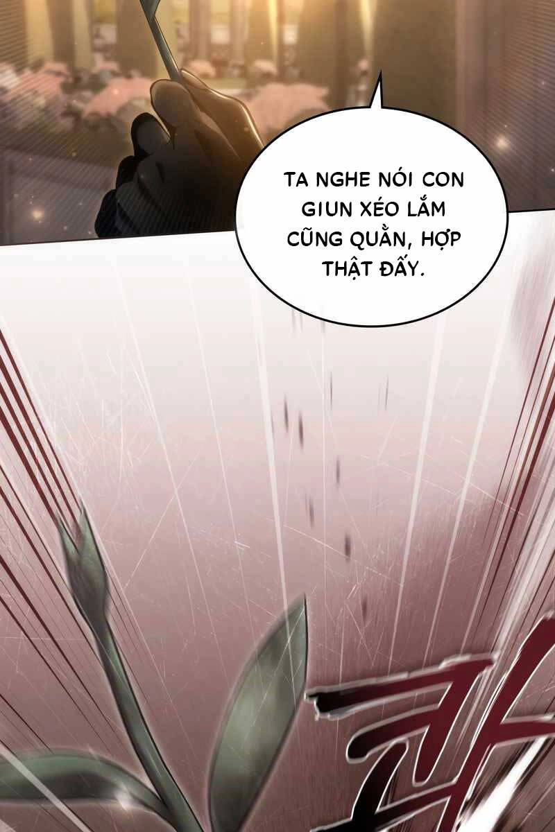 Tái Sinh Thành Hoàng Tử Của Quốc Gia Kẻ Địch Chapter 7 - 4