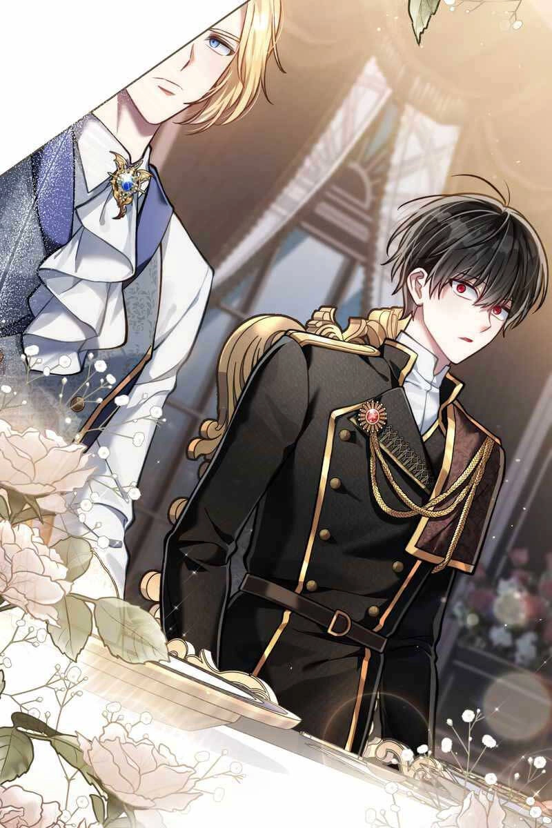 Tái Sinh Thành Hoàng Tử Của Quốc Gia Kẻ Địch Chapter 7 - 21