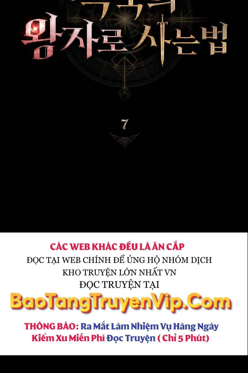 Tái Sinh Thành Hoàng Tử Của Quốc Gia Kẻ Địch Chapter 7 - 29