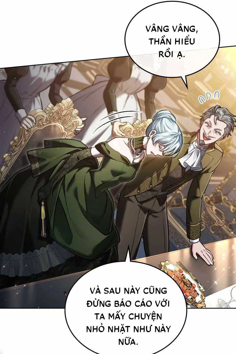 Tái Sinh Thành Hoàng Tử Của Quốc Gia Kẻ Địch Chapter 7 - 37