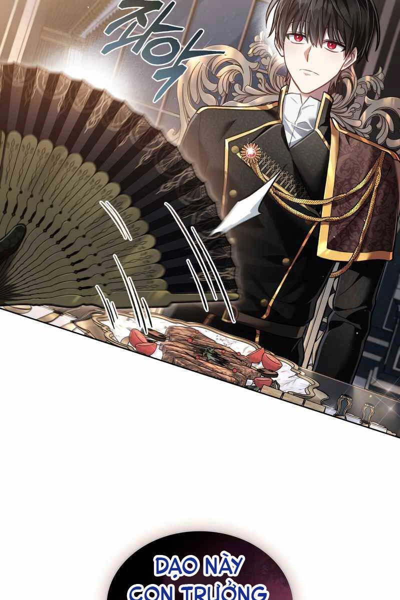 Tái Sinh Thành Hoàng Tử Của Quốc Gia Kẻ Địch Chapter 7 - 42